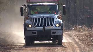 VDOT Best Practices – Maintenance – Gravel Road Maintenance