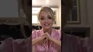 Екатерина Коба Periscope 2016 02 24