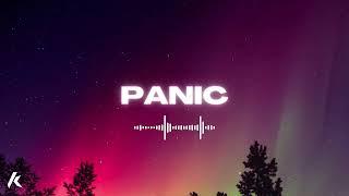 (FREE) LANY x Lauv Type Beat "Panic" - Pop Guitar Beat 2024