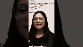 IISER Eligibility | IISER Ka Scope Kya Hai? #iiser #neet #garimagoel