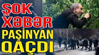 Ölkə lideri min ildir açılmayan qapıdan qaçıb -  Xəbəriniz var? - Media Turk TV