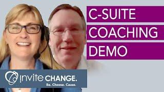 Watch Executive Coaching