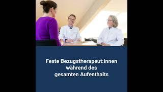 Fachzentrum für Psychosomatische Medizin | Schön Klinik Berchtesgadener Land