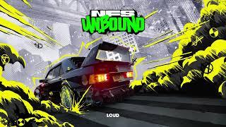 Lous and The Yakuza, Sfera Ebbasta, Shablo - Je ne sais pas | Need for Speed Unbound SOUNDTRACK