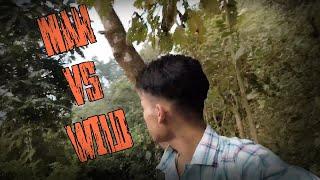 femur/man vs wild in Assam