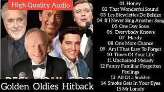 Golden Oldies Hitback #oldiesbutgoodies #oldsong #goldenmemories