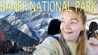 The ULTIMATE Canadian Roadtrip Itinerary (Canada's MOST BEAUTIFUL National Park?!)