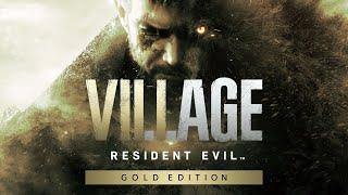 Resident Evil Village Gold Edition - Announcement Trailer