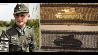 Panzerknacker! German Tank Killer Aces