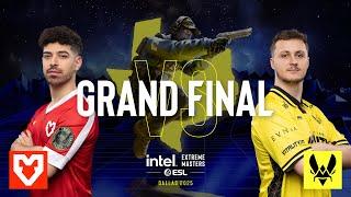 IEM Dallas 2025 - Day 6 - FULL SHOW