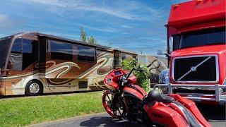 The Best Big Rig RV Resort in Sturgis!