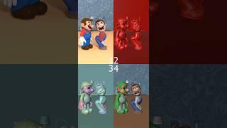 HAHA! HAHA! - TirMac Animation - Mario Compilation