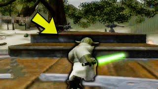 This is the GREATEST thing in Battlefront 2 (2005)