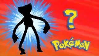 Cursed Who's That Pokemon ?