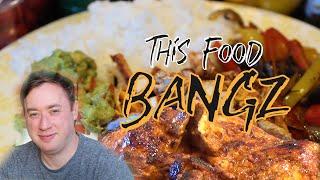 Nick's Mexican Chicken: Life After Uni, Fatherhood & Becoming A Homeowner