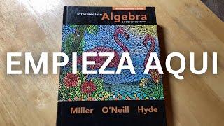 Empezar Con Las Matematicas