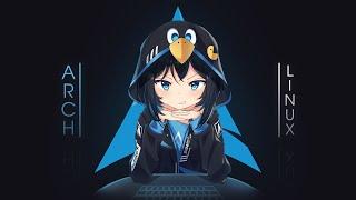 Installing Arch As Fast As Possible!