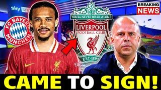  OFFICIAL! LIVERPOOL ANNOUNCES BLOCKBUSTER TRANSFER!LIVERPOOL TRANSFER NEWS TODAY