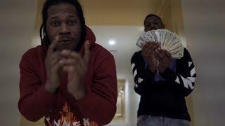 Nick Blixky x Tay Bando - What I Do (Music Video)