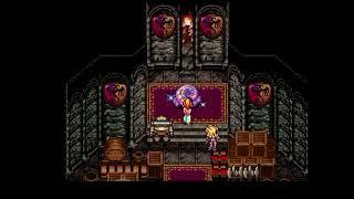 How to Get the Rainbow Shell and Prism Dress in Chrono Trigger - Yakra strikes again!