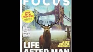 BBC Focus Issue 304 - Life After Man