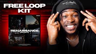 The Hardest FREE Loop Kit for 2025