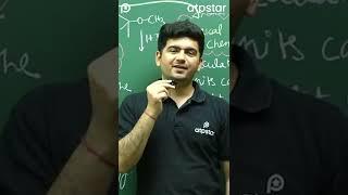 Is NCERT enough to crack IIT JEE? Vineet Khatri sir #Shorts #iit_motivation