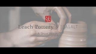 Seasalt Cornwall: The History of Leach Pottery & Seasalt