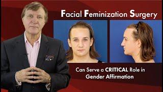 Facial Feminization Surgery & Quality of Life. Plastic Surgery Hot Topics with Rod J. Rohrich, MD