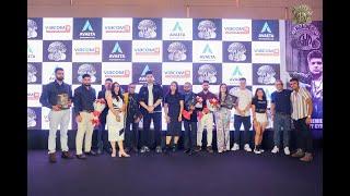 THROWBACK TO ROADIES GYM LAUNCH EVENT