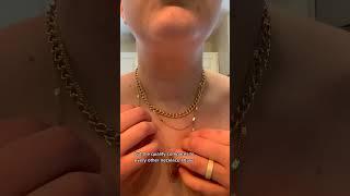 Affordable jewelry finds & honest reviews #productreview