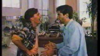 Weekend At Bernies Trailer