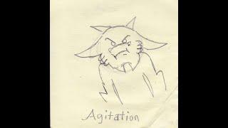 Qujin Animated Expression: Agitation