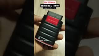 Thinkdiag & Tablet ️Available In Best Price 