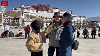 Tibet Vista Tour Review: Comfort, Culture, and Natural Wonders