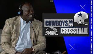 Cowboys Crosstalk: Kenny Gant | Dallas Cowboys 2022