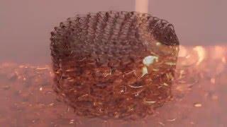 Neri Oxman / Mediated Matter, MIT Media Lab - Glass