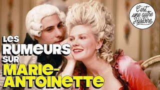 Marie-Antoinette a-t-elle trompé le roi ?
