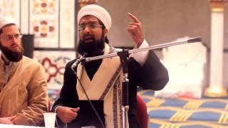 Shaykh Mohammed Aslam: Muhammad Changer of Lives ﷺ