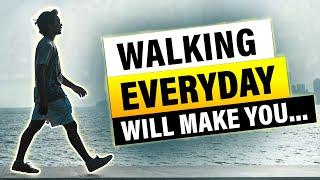 Why a Daily Walk Could Be the Best Thing for Your Health