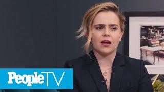 Mae Whitman’s Arrested Development Role Was Supposed To Be Recast | PeopleTV