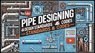 Piping Design code & Standard  |Design Hub|