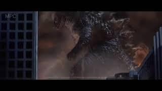 Nueva Escena eliminada Extendida |   Godzilla 2014