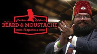 7th Annual Northern California Beard and Moustache Competition