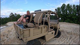 1 Year Review of Massimo Warrior UTV & Jump-Seats Installed...Plus Updates...