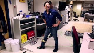 Biorobotics & Biologically Inspired Robots with Matt Travers | Empowering Innovation Together
