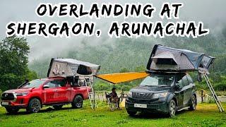 Episode 1: Arunachal Overland @NomadAdventuresOverland #arunachalpradesh #incredibleindia