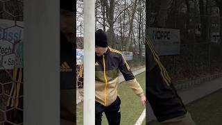 Wütende Väter Endlevel  #shorts #torwart #fußball #comedy