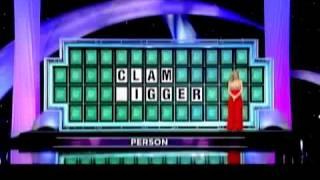 We Just Gonna Pretend This Aint Happen  Racist Contestant On The Wheel Of Fortune Show!