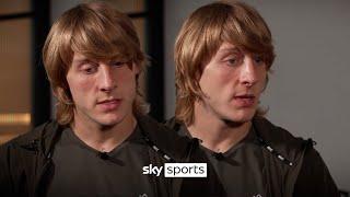 Paddy Pimblett opens up about nearly withdrawing from UFC 304 over mental health